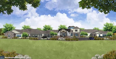 Fellowship Hillside