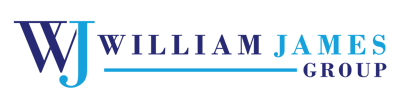Logo of William James Group