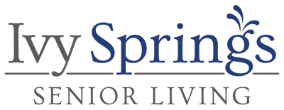Facility logo for Ivy Springs Senior Living