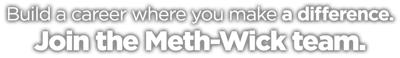 Promotional text for a career opportunity.