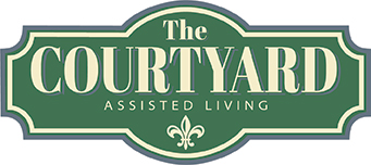 The Courtyard