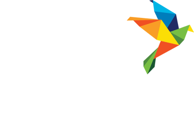 Colorful logo for Vita of Greenfield