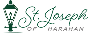 St. Joseph of Harahan, Nursing Home in Harahan, LA — Logo of St. Joseph of Harahan senior living facility