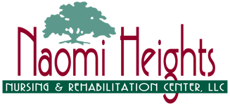 Logo of Naomi Heights Nursing & Rehabilitation Center