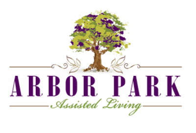 Logo for Arbor Park Living Center