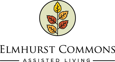 Logo of Elmhurst Commons Assisted Living