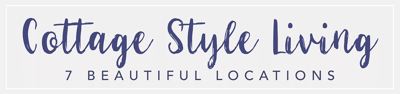 Prairie Senior Cottages Of Isa, assisted living in Isanti, MN — Cottage style living promotional banner with a serene design