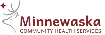 Logo of Minnewaska Community Health Services