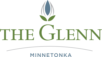 Logo for The Glenn Minnetonka facility