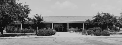 Exterior view of Sunnyview Nursing Home