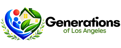 Generations of Los Angeles Assisted Lvng.