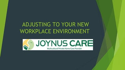 Joynus Care