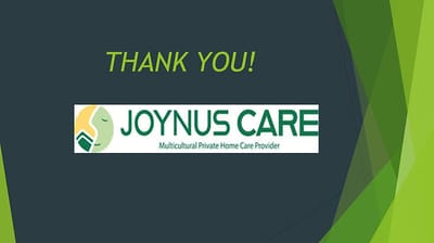 Joynus Care
