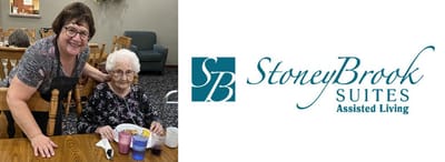 StoneyBrook Suites Assisted Living