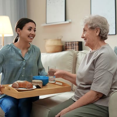 StoneyBrook Suites Assisted Living