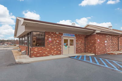 Exterior view of Joy Of Life Adult Day Care Center