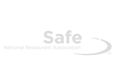 ServSafe logo with text