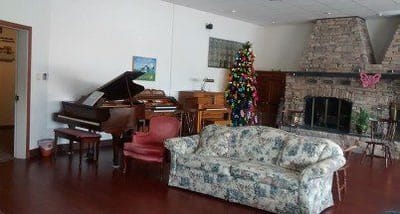 Berks Leisure Living