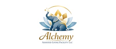 Logo for Alchemy Assisted Living Facility