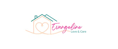 Logo of Evangeline Love and Care
