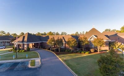 The Heritage at Lowman Rehabilitation and Healthcare