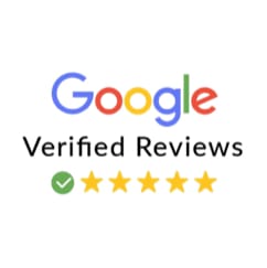 Google Verified Reviews logo