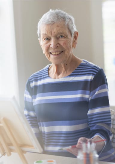 Ashleigh at Lansdowne Independent & Assisted Living Community