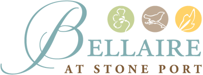 Bellaire at Stone Port facility logo