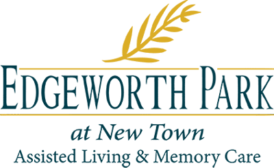 Logo of Edgeworth Park at New Town