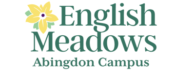 Logo of English Meadows Abingdon Campus