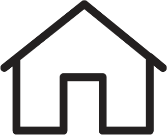 Facility logo on a dark background