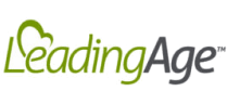 LeadingAge organization logo