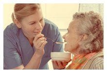 Living Waters Senior Care