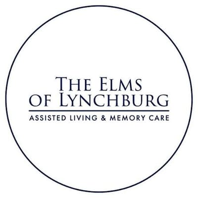 Facility logo with name and services