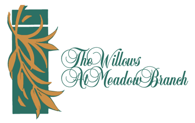 Logo of The Willows at Meadow Branch