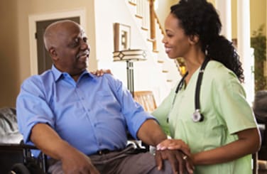 Golden Years Assisted Living Facility, Inc.
