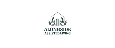 Logo for Alongside Assisted Living