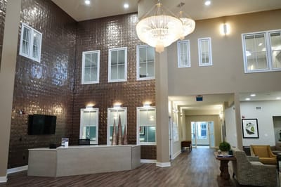 English Meadows Manassas Campus — photo 1