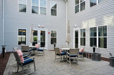 English Meadows Manassas Campus — photo 2