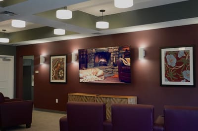 English Meadows Manassas Campus — photo 4