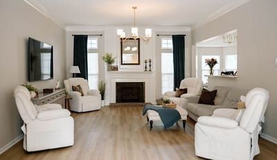 Modern Senior Living — photo 1