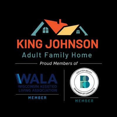 Facility logo with associated memberships
