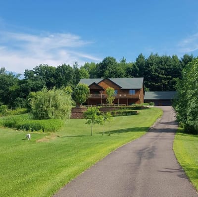 Lamb’s Creek West Adult Family Home — photo 1