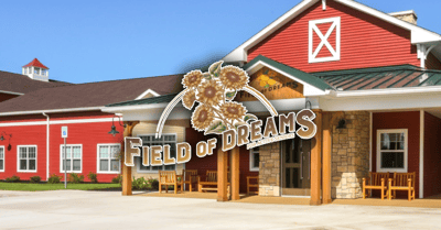 Logo of Field of Dreams Senior Living
