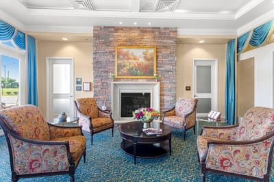 Sage House Fredericksburg — photo 1