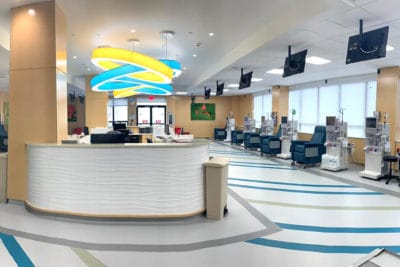 Pinnacle Multicare Nursing & Rehabilitation Center