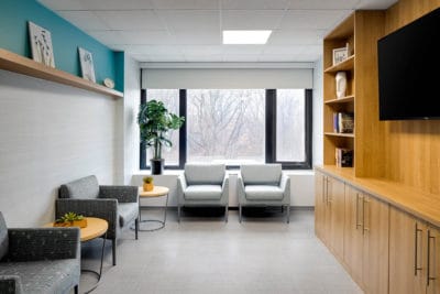 Pinnacle Multicare Nursing & Rehabilitation Center