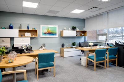 Pinnacle Multicare Nursing & Rehabilitation Center