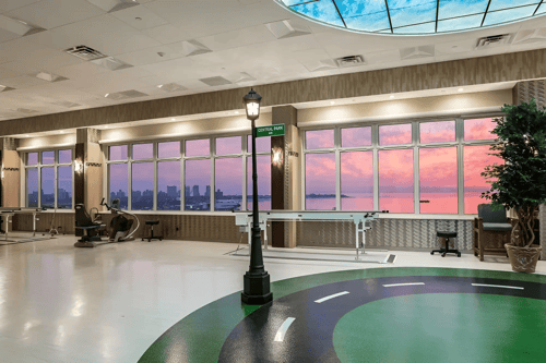 Matterport Tour