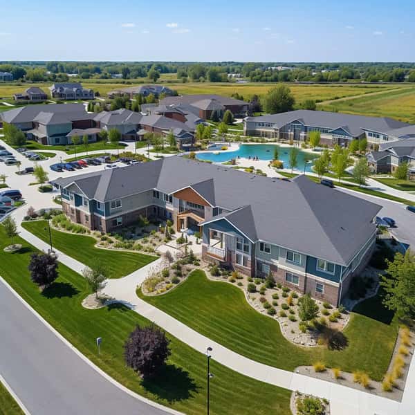 Nursing Homes in Troy, MO